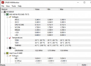 Comment éviter la surchauffe de l ordinateur et garder votre PC au frais 