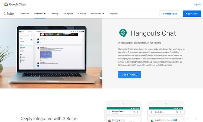 11 façons créatives de tirer le meilleur parti de Google Hangouts 