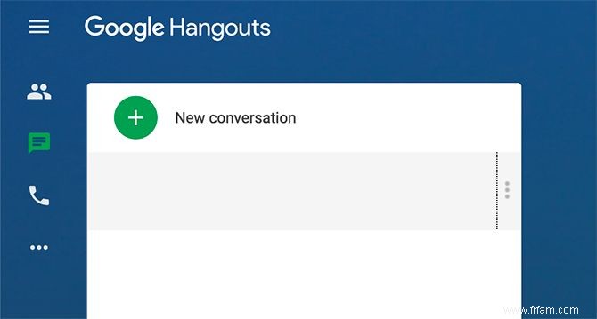 11 façons créatives de tirer le meilleur parti de Google Hangouts 