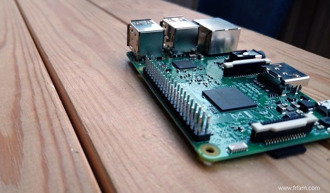 Le Raspberry Pi Hub :plus de 45 trucs, astuces, didacticiels et guides 