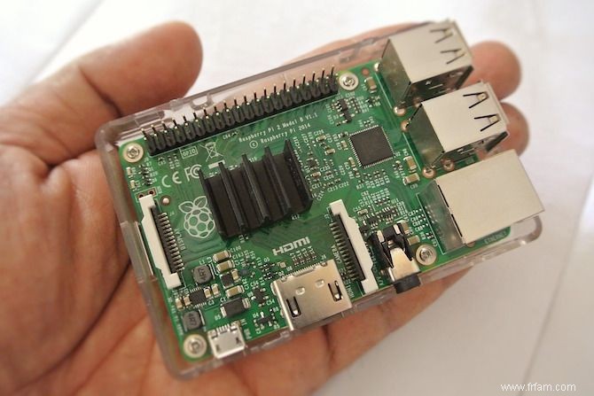 Le Raspberry Pi Hub :plus de 45 trucs, astuces, didacticiels et guides 