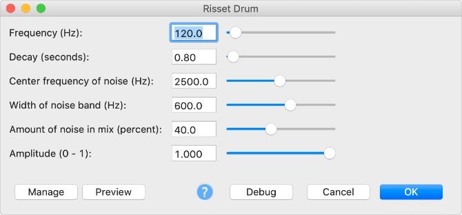 Un guide du débutant pour faire de la musique avec Audacity à la maison 