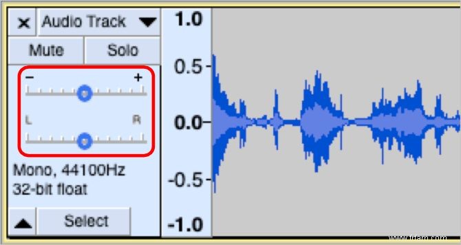 Un guide du débutant pour faire de la musique avec Audacity à la maison 