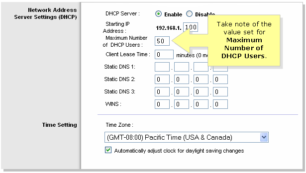 Corrigez le Wi-Fi n a pas d erreur de configuration IP valide maintenant 