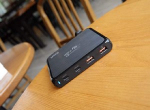 Explication de l USB PD :comment fonctionnent les chargeurs d alimentation 