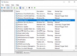 7 façons de réparer la recherche de l Explorateur de fichiers Windows 