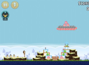 Un guide pour chaque jeu Angry Birds jamais sorti 