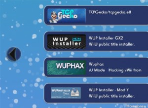 Comment rendre votre Wii U à nouveau utile avec Homebrew 