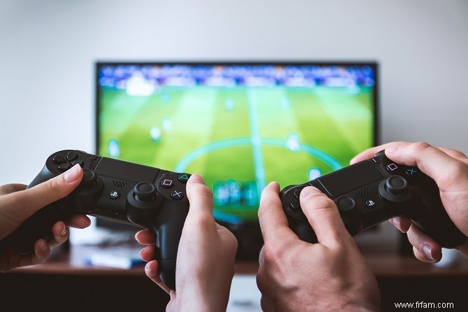 6 façons dont les jeux vidéo vous incitent à dépenser de l argent 