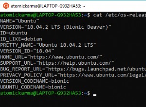10 façons de vérifier quelle version de Linux vous utilisez 