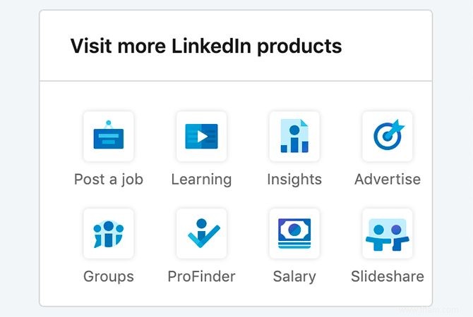 6 raisons d utiliser LinkedIn au-delà de la recherche d emploi 