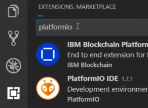 Meilleur codage Arduino avec VS Code et PlatformIO 