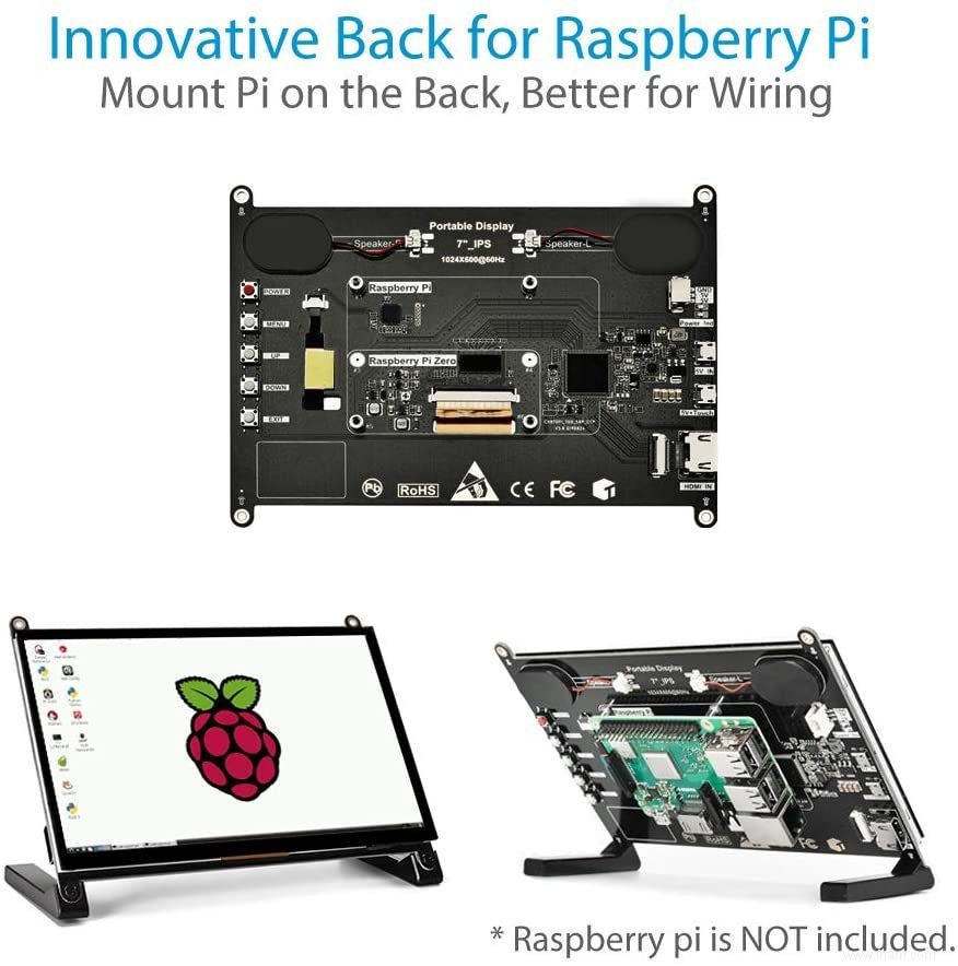 10 accessoires pour tirer le meilleur parti de votre Raspberry Pi 