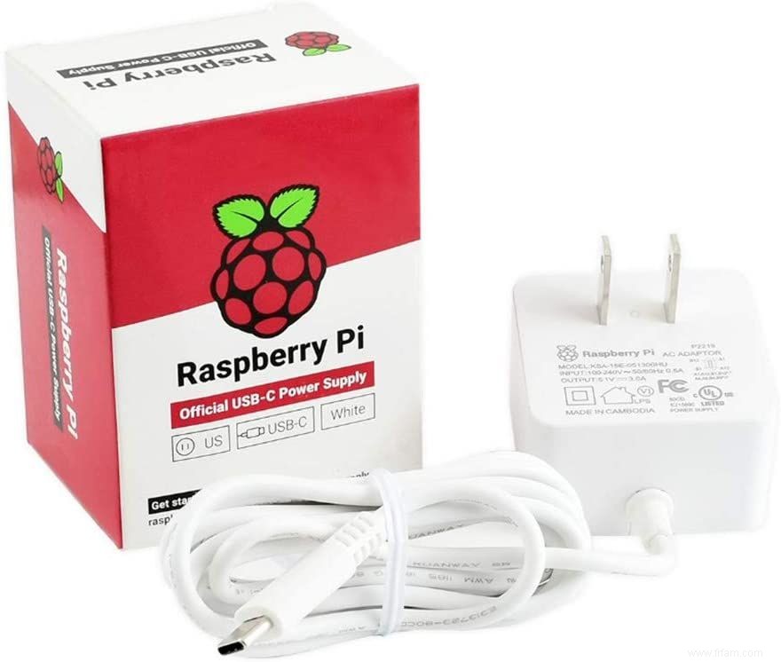 10 accessoires pour tirer le meilleur parti de votre Raspberry Pi 