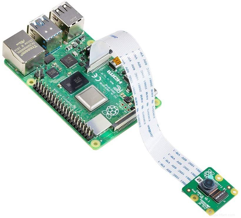 10 accessoires pour tirer le meilleur parti de votre Raspberry Pi 