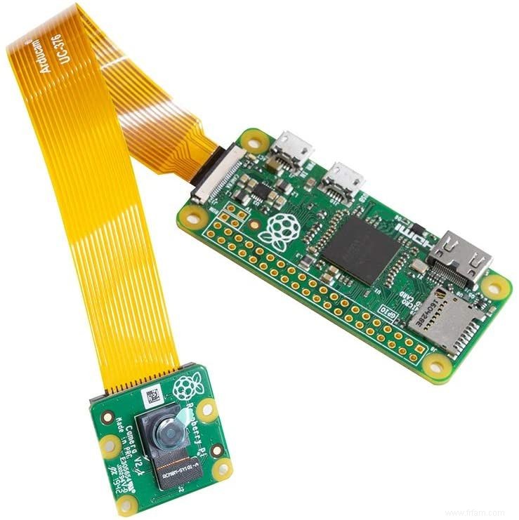 10 accessoires pour tirer le meilleur parti de votre Raspberry Pi 