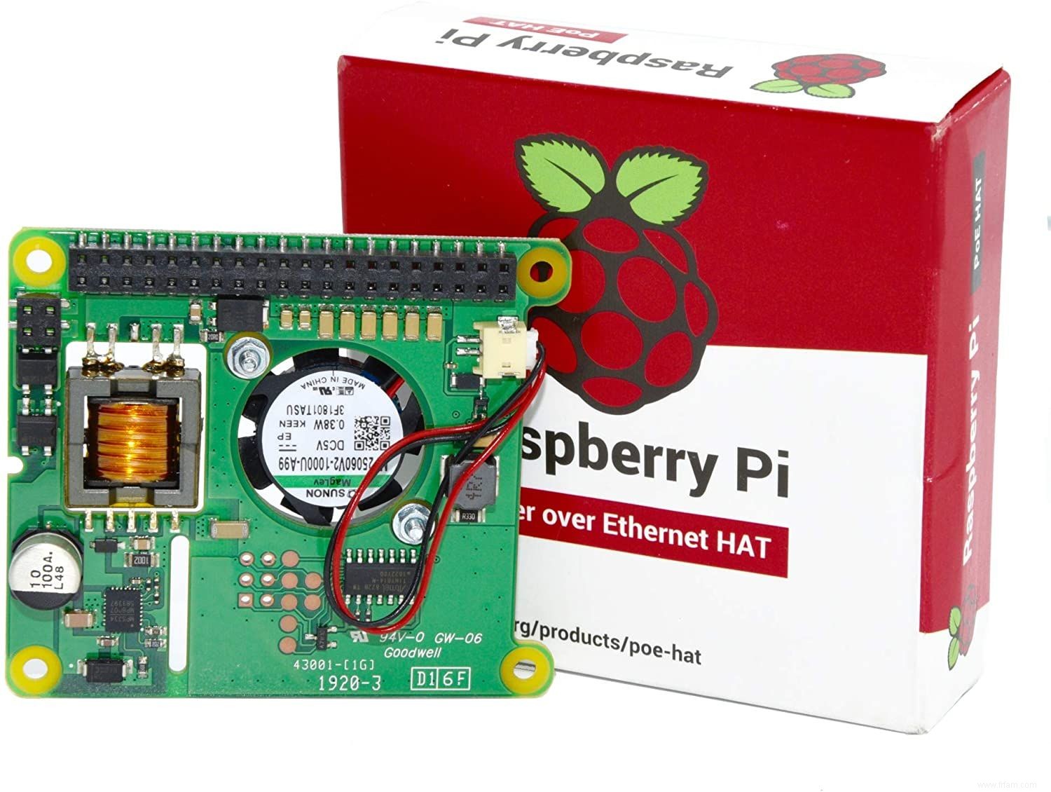 10 accessoires pour tirer le meilleur parti de votre Raspberry Pi 