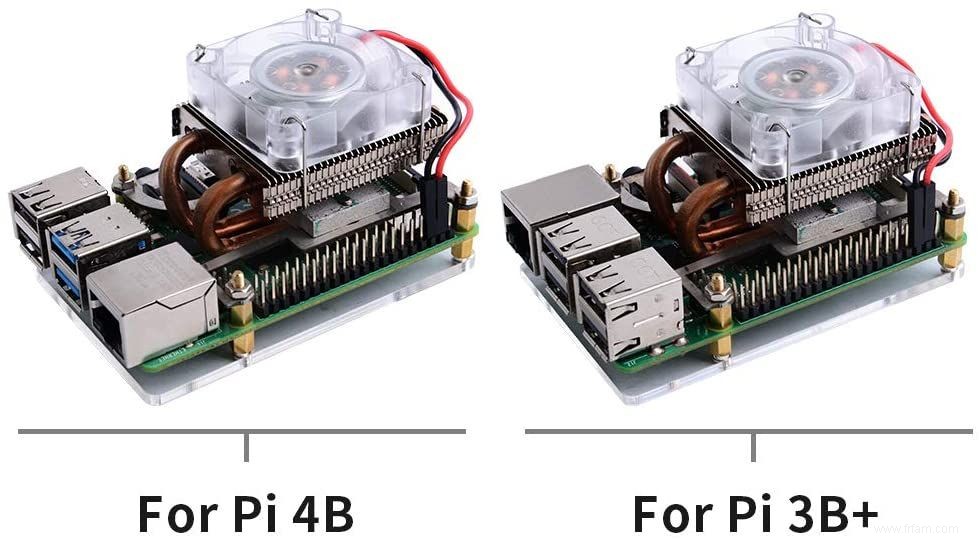 10 accessoires pour tirer le meilleur parti de votre Raspberry Pi 