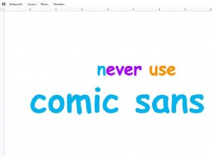 6 erreurs de conception de diaporama à éviter lors de votre prochaine présentation 