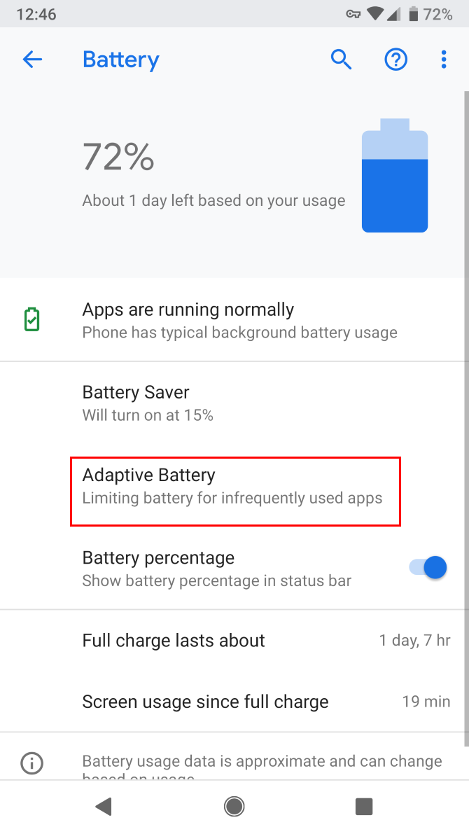 Comment automatiser votre téléphone Android pour une meilleure autonomie de la batterie 