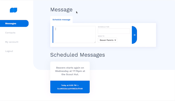 Rendre les SMS utiles à nouveau :7 services qui utilisent intelligemment les messages SMS 