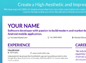 5 créateurs de CV gratuits pour faire ressortir votre CV dans une recherche d emploi 