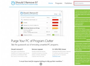 Comment désinstaller des applications sur Windows (sans laisser de données inutiles restantes) 