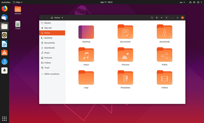 5 raisons de passer à Ubuntu 19.04 Disco Dingo 