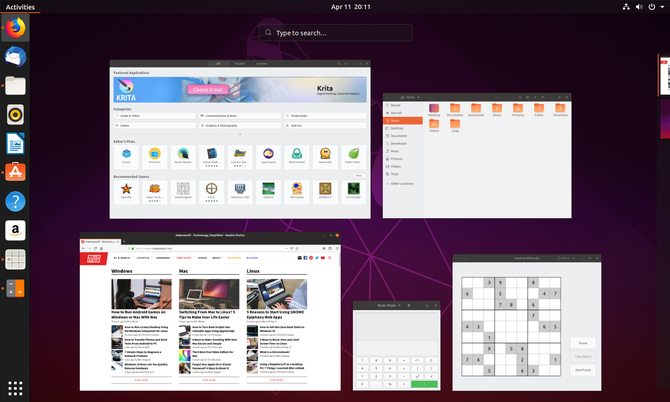 5 raisons de passer à Ubuntu 19.04 Disco Dingo 