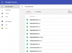 Besoin d un hébergement de blog gratuit ? Essayez Blogger avec un domaine personnalisé 