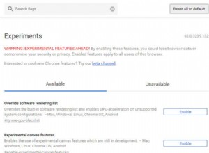 Les 12 meilleurs drapeaux Chrome pour améliorer votre expérience de navigation 