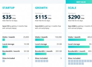 Les meilleurs hébergeurs WordPress 