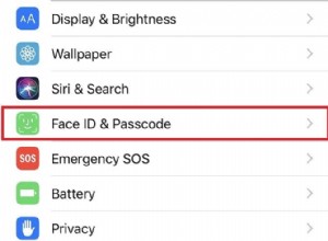Inquiet pour la sécurité de votre iPhone ? 7 façons de rendre l identification faciale plus sécurisée 