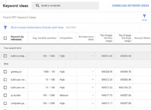 7 outils gratuits pour obtenir les meilleurs mots-clés pour votre site 