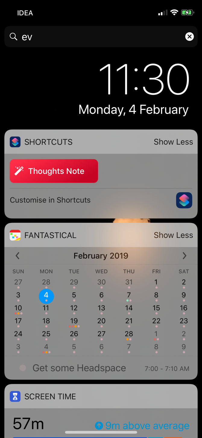 5 façons de prendre des notes instantanément sur votre iPhone 