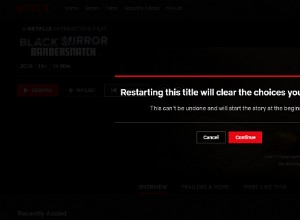 Black Mirror :Bandersnatch :tout ce que vous devez savoir 