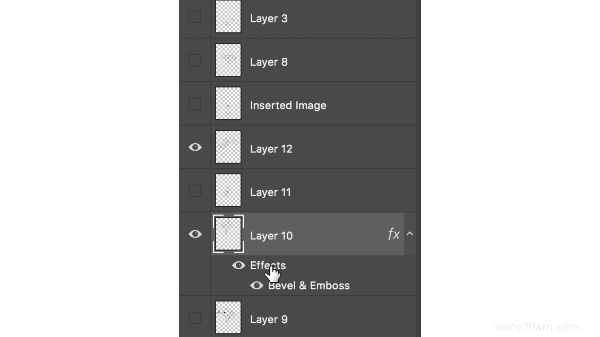 8 astuces de flux de travail Adobe Photoshop pour améliorer l édition de vos images 