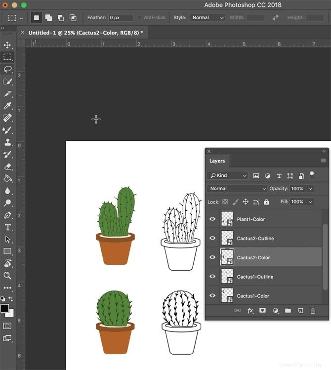 8 astuces de flux de travail Adobe Photoshop pour améliorer l édition de vos images 