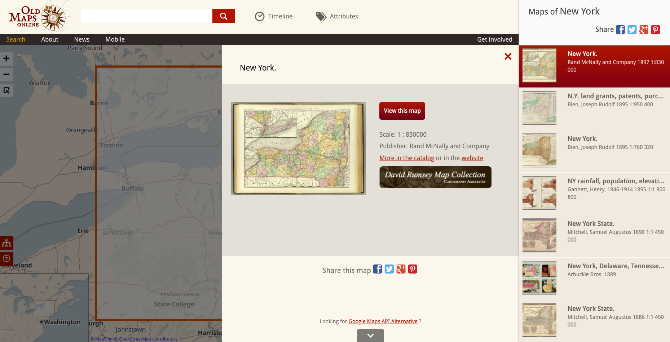 5 sites Web qui enregistrent d anciens sons, cartes, journaux, musique et livres 