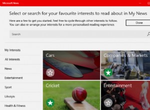 10 raisons pour lesquelles l application Microsoft News mérite une autre chance 