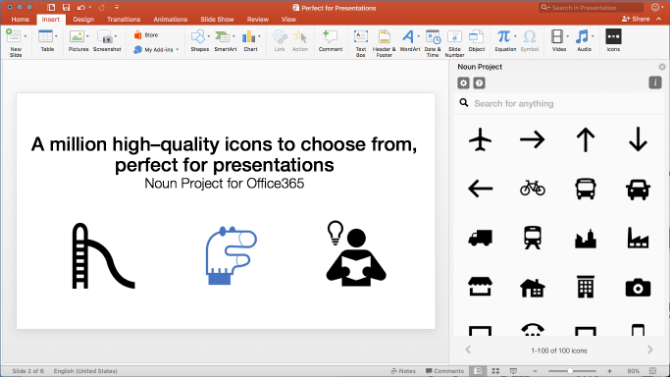 5 compléments PowerPoint et sites de modèles gratuits pour faire de belles présentations 