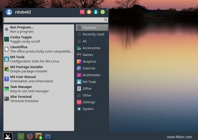 Pourquoi MX Linux est l alternative Windows que vous attendiez 