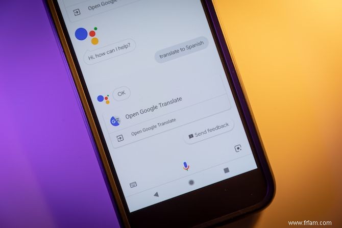 OK, Google :20 choses utiles que vous pouvez dire à votre téléphone Android 