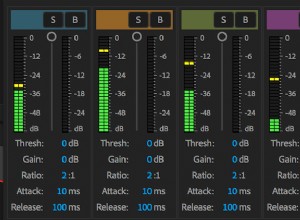 Comment créer vos propres préréglages Adobe Premiere Pro 