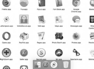 6 façons amusantes de donner à votre Mac un look rétro 