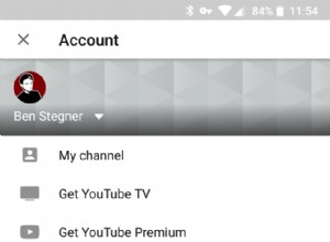Comment regarder des vidéos en secret en utilisant YouTube Incognito 