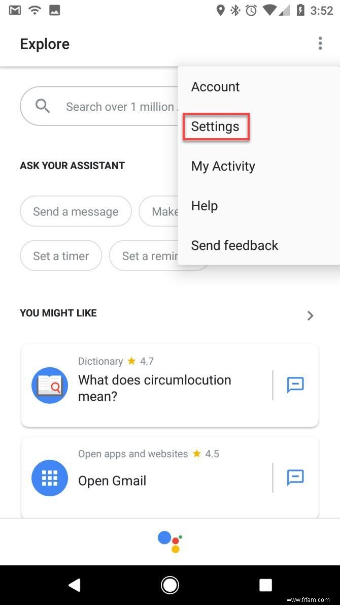 Ne textez pas et ne conduisez pas ! 4 façons dont Google Assistant peut vous garder en sécurité dans les voitures 