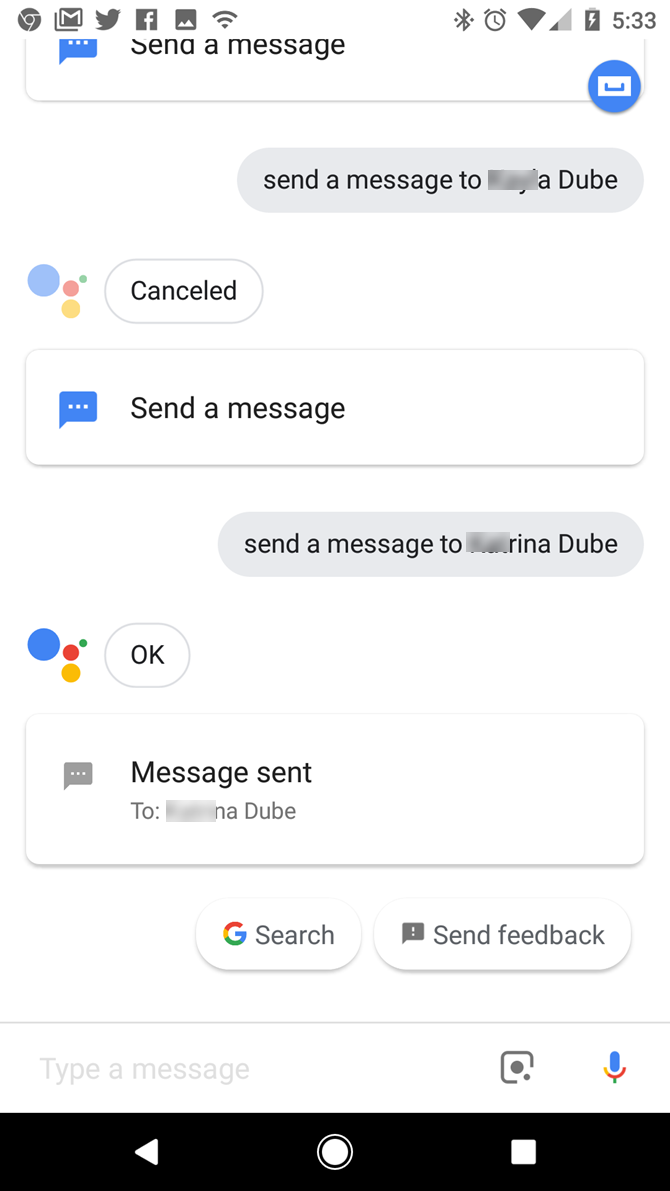 Ne textez pas et ne conduisez pas ! 4 façons dont Google Assistant peut vous garder en sécurité dans les voitures 