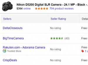 6 sites Web, moteurs et outils de comparaison de prix utiles à connaître 