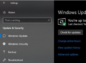 Comment mettre à jour Windows, les applications et les pilotes :le guide complet 